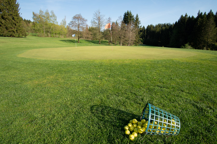 shortgame